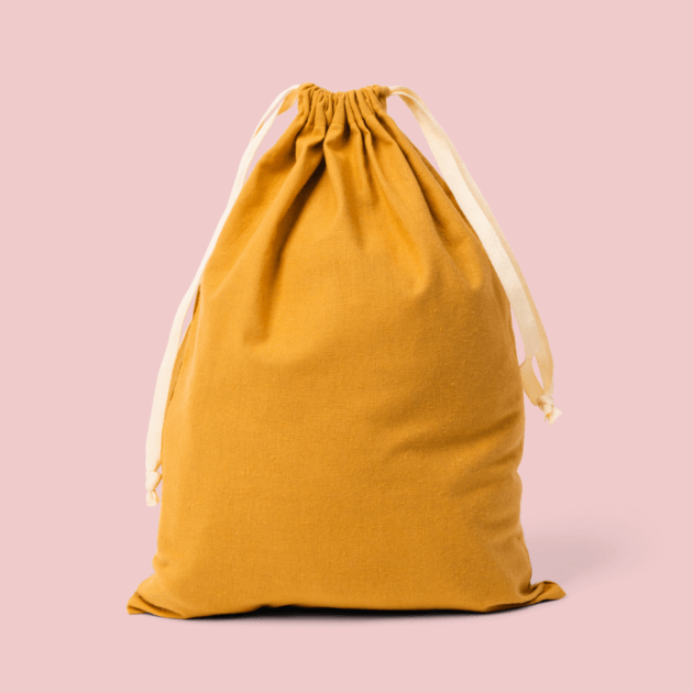 Fabric Pouch